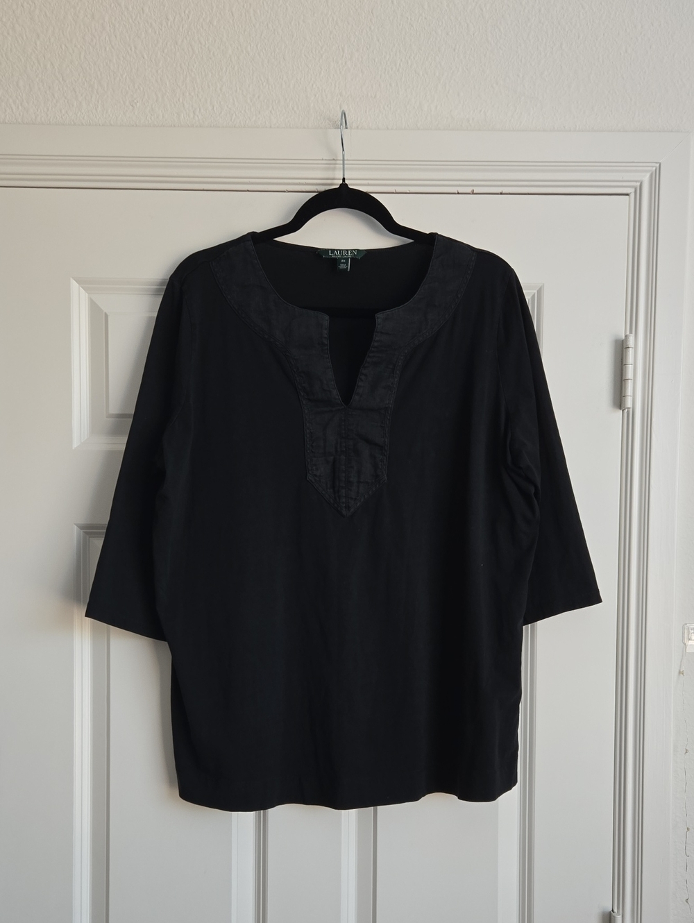 Ralph Lauren Tunic top